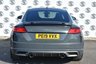 USED 2019 19 AUDI TT 2.0 TFSI S LINE 45 TFSI 242 BHP BIG SPEC  VIRTUAL DASH/AUDI PHONE BOX