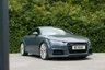 USED 2016 A AUDI TT 2.0 TFSI QUATTRO S LINE 2d 227 BHP 
