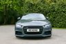 USED 2016 A AUDI TT 2.0 TFSI QUATTRO S LINE 2d 227 BHP 