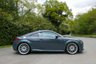 USED 2016 A AUDI TT 2.0 TFSI QUATTRO S LINE 2d 227 BHP 