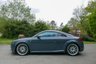 USED 2016 A AUDI TT 2.0 TFSI QUATTRO S LINE 2d 227 BHP 