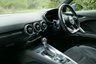 USED 2016 A AUDI TT 2.0 TFSI QUATTRO S LINE 2d 227 BHP 