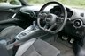 USED 2016 A AUDI TT 2.0 TFSI QUATTRO S LINE 2d 227 BHP 