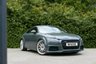USED 2016 A AUDI TT 2.0 TFSI QUATTRO S LINE 2d 227 BHP 