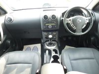 USED 2010 10 NISSAN QASHQAI 1.5 ACENTA DCI 5d 105 BHP www.suffolkcarcentre.co.uk - Located at Reydon