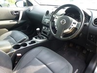 USED 2010 10 NISSAN QASHQAI 1.5 ACENTA DCI 5d 105 BHP www.suffolkcarcentre.co.uk - Located at Reydon