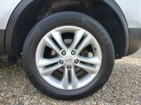 USED 2010 10 NISSAN QASHQAI 1.5 ACENTA DCI 5d 105 BHP www.suffolkcarcentre.co.uk - Located at Reydon