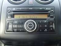 USED 2010 10 NISSAN QASHQAI 1.5 ACENTA DCI 5d 105 BHP www.suffolkcarcentre.co.uk - Located at Reydon