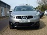 USED 2010 10 NISSAN QASHQAI 1.5 ACENTA DCI 5d 105 BHP www.suffolkcarcentre.co.uk - Located at Reydon