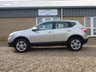 USED 2010 10 NISSAN QASHQAI 1.5 ACENTA DCI 5d 105 BHP www.suffolkcarcentre.co.uk - Located at Reydon