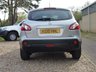USED 2010 10 NISSAN QASHQAI 1.5 ACENTA DCI 5d 105 BHP www.suffolkcarcentre.co.uk - Located at Reydon