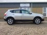 USED 2010 10 NISSAN QASHQAI 1.5 ACENTA DCI 5d 105 BHP www.suffolkcarcentre.co.uk - Located at Reydon