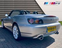 USED 2009 59 HONDA S 2000 2.0 GT 16V 2d 240 BHP LOW RATE FINANCE/HOME DELIVERY