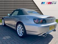 USED 2009 59 HONDA S 2000 2.0 GT 16V 2d 240 BHP LOW RATE FINANCE/HOME DELIVERY