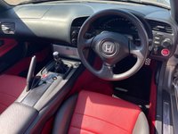 USED 2009 59 HONDA S 2000 2.0 GT 16V 2d 240 BHP LOW RATE FINANCE/HOME DELIVERY