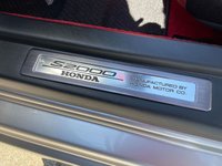 USED 2009 59 HONDA S 2000 2.0 GT 16V 2d 240 BHP LOW RATE FINANCE/HOME DELIVERY
