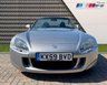 USED 2009 59 HONDA S 2000 2.0 GT 16V 2d 240 BHP LOW RATE FINANCE/HOME DELIVERY