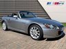 USED 2009 59 HONDA S 2000 2.0 GT 16V 2d 240 BHP LOW RATE FINANCE/HOME DELIVERY