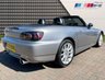 USED 2009 59 HONDA S 2000 2.0 GT 16V 2d 240 BHP LOW RATE FINANCE/HOME DELIVERY