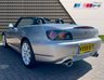 USED 2009 59 HONDA S 2000 2.0 GT 16V 2d 240 BHP LOW RATE FINANCE/HOME DELIVERY