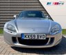 USED 2009 59 HONDA S 2000 2.0 GT 16V 2d 240 BHP LOW RATE FINANCE/HOME DELIVERY