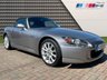 USED 2009 59 HONDA S 2000 2.0 GT 16V 2d 240 BHP LOW RATE FINANCE/HOME DELIVERY