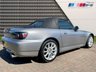 USED 2009 59 HONDA S 2000 2.0 GT 16V 2d 240 BHP LOW RATE FINANCE/HOME DELIVERY