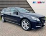 USED 2013 62 MERCEDES-BENZ R CLASS 3.0 R350 CDI 4MATIC 5d 265 BHP GREAT COLOUR COMBO!