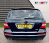 USED 2013 62 MERCEDES-BENZ R CLASS 3.0 R350 CDI 4MATIC 5d 265 BHP GREAT COLOUR COMBO!