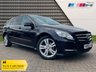USED 2013 62 MERCEDES-BENZ R CLASS 3.0 R350 CDI 4MATIC 5d 265 BHP GREAT COLOUR COMBO!