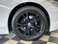 USED 2009 09 BMW Z4 2.5 Z4 SDRIVE23I ROADSTER 2d 201 BHP 