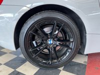 USED 2009 09 BMW Z4 2.5 Z4 SDRIVE23I ROADSTER 2d 201 BHP 