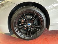 USED 2009 09 BMW Z4 2.5 Z4 SDRIVE23I ROADSTER 2d 201 BHP 
