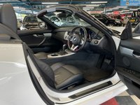 USED 2009 09 BMW Z4 2.5 Z4 SDRIVE23I ROADSTER 2d 201 BHP 