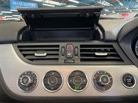USED 2009 09 BMW Z4 2.5 Z4 SDRIVE23I ROADSTER 2d 201 BHP 