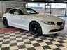 USED 2009 09 BMW Z4 2.5 Z4 SDRIVE23I ROADSTER 2d 201 BHP 