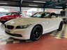 USED 2009 09 BMW Z4 2.5 Z4 SDRIVE23I ROADSTER 2d 201 BHP 