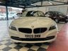 USED 2009 09 BMW Z4 2.5 Z4 SDRIVE23I ROADSTER 2d 201 BHP 