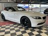 USED 2009 09 BMW Z4 2.5 Z4 SDRIVE23I ROADSTER 2d 201 BHP 