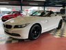 USED 2009 09 BMW Z4 2.5 Z4 SDRIVE23I ROADSTER 2d 201 BHP 