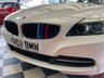 USED 2009 09 BMW Z4 2.5 Z4 SDRIVE23I ROADSTER 2d 201 BHP 