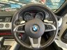 USED 2009 09 BMW Z4 2.5 Z4 SDRIVE23I ROADSTER 2d 201 BHP 