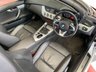USED 2009 09 BMW Z4 2.5 Z4 SDRIVE23I ROADSTER 2d 201 BHP 