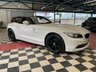 USED 2009 09 BMW Z4 2.5 Z4 SDRIVE23I ROADSTER 2d 201 BHP 