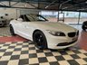 USED 2009 09 BMW Z4 2.5 Z4 SDRIVE23I ROADSTER 2d 201 BHP 