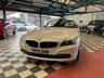 USED 2009 09 BMW Z4 2.5 Z4 SDRIVE23I ROADSTER 2d 201 BHP 