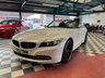 USED 2009 09 BMW Z4 2.5 Z4 SDRIVE23I ROADSTER 2d 201 BHP 