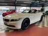 USED 2009 09 BMW Z4 2.5 Z4 SDRIVE23I ROADSTER 2d 201 BHP 