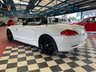 USED 2009 09 BMW Z4 2.5 Z4 SDRIVE23I ROADSTER 2d 201 BHP 