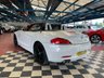 USED 2009 09 BMW Z4 2.5 Z4 SDRIVE23I ROADSTER 2d 201 BHP 